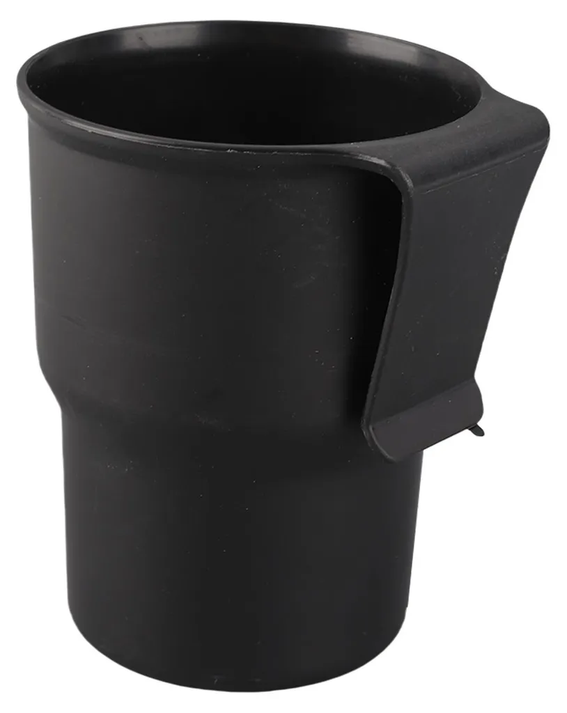 Support de gobelet voiture multifonctionnel pour grille ventilation - 7