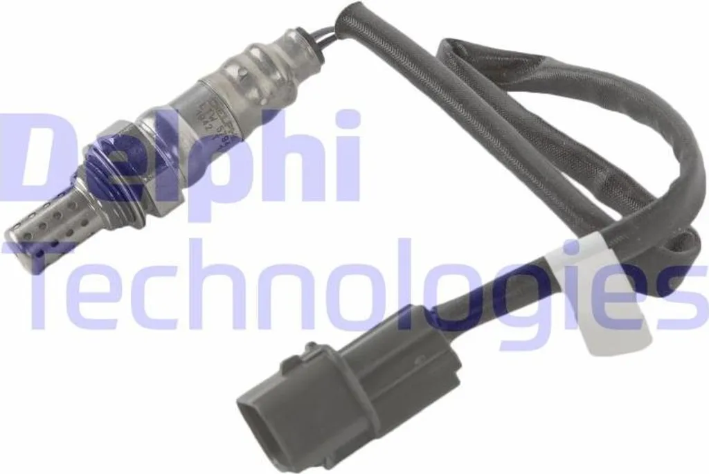 Sonde Lambda DELPHI ES20412-12B1 pour Mitsubishi Grandis OE 1588A046