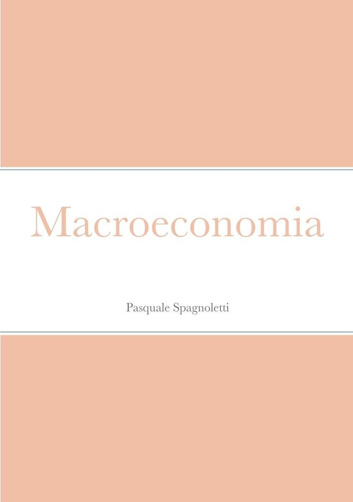 Macroeconomia