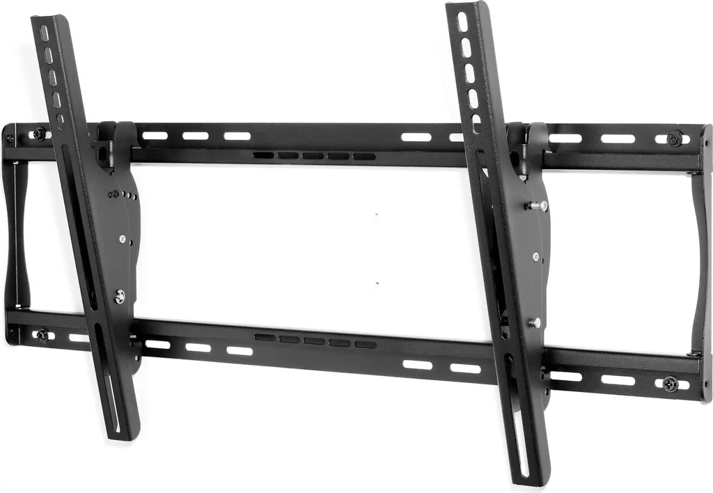 Support TV Mural Robuste 79kg Peerless EPT650 : Finis les Reflets !