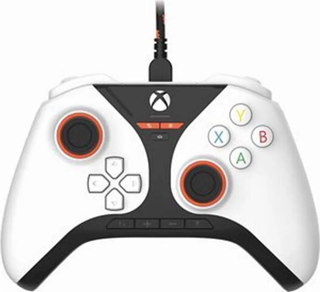 Manette Xbox Snakebyte GAMEPAD PRO X idéale pour Gaming Compétitif PC - 7