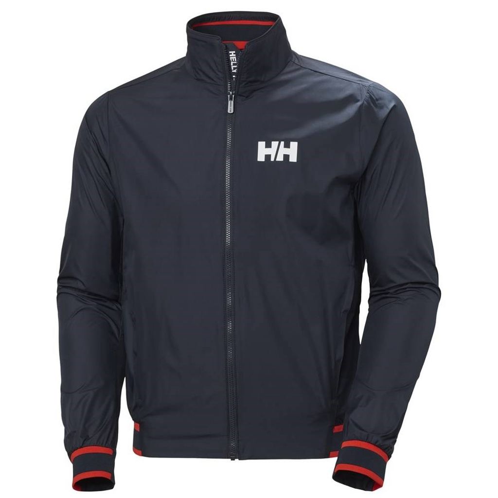 Helly Hansen Jacken Salt Windbreaker, 30299597, Größe: 167