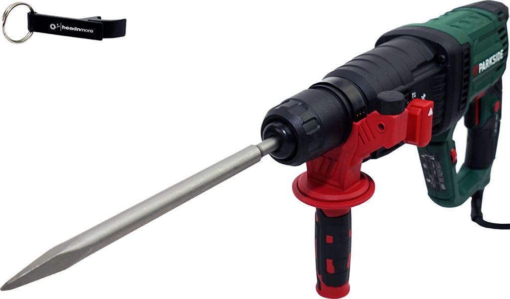 PARKSIDE® Bohr- und Meißelhammer PBH 1050 / im Produktbild 