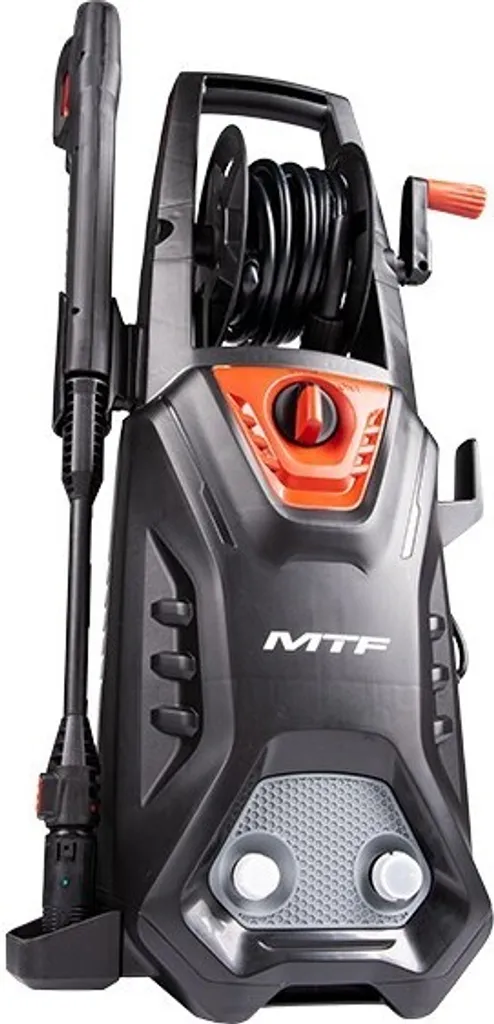 Nettoyeur haute pression électrique MTF PW20Y pour terrasse et auto