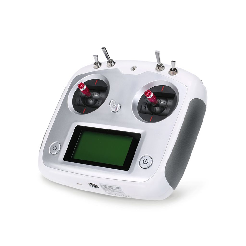 Ursprš¹ngliche Flysky FS-I6S 2.4G 10CH AFHDS 2A Produktbild 7