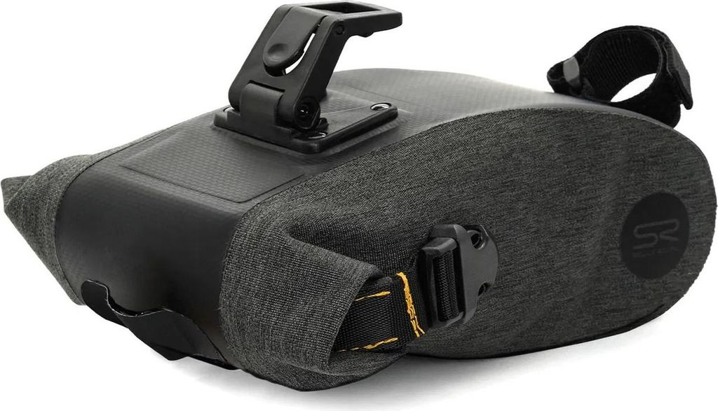 Selle Royal Satteltasche Large Clip System Produktbild 