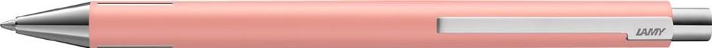 LAMY Druckkugelschreiber econ matt pink