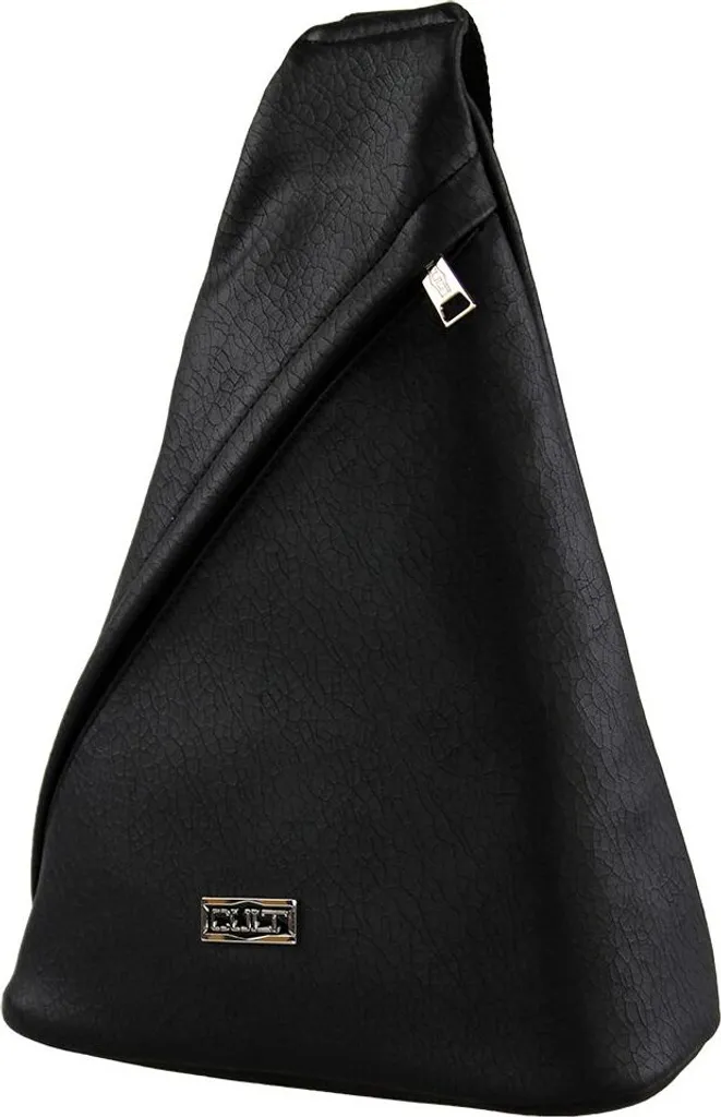 Borsa a Spalla Cult X3EPMX120032 Nero: Eleganza Uomo Urban Chic
