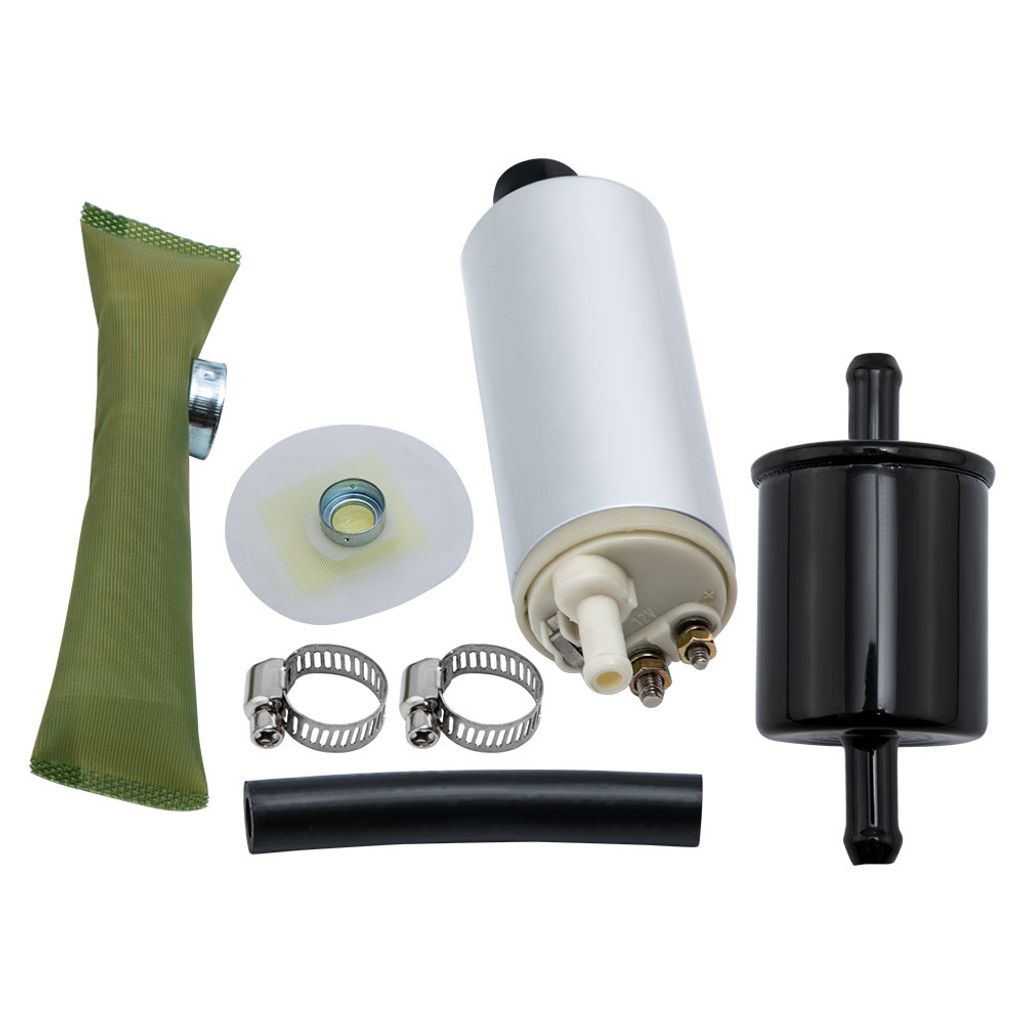 Kraftstoffpumpe Benzinpumpe Satz for BMW R1100GS R1150GS Produktbild 3