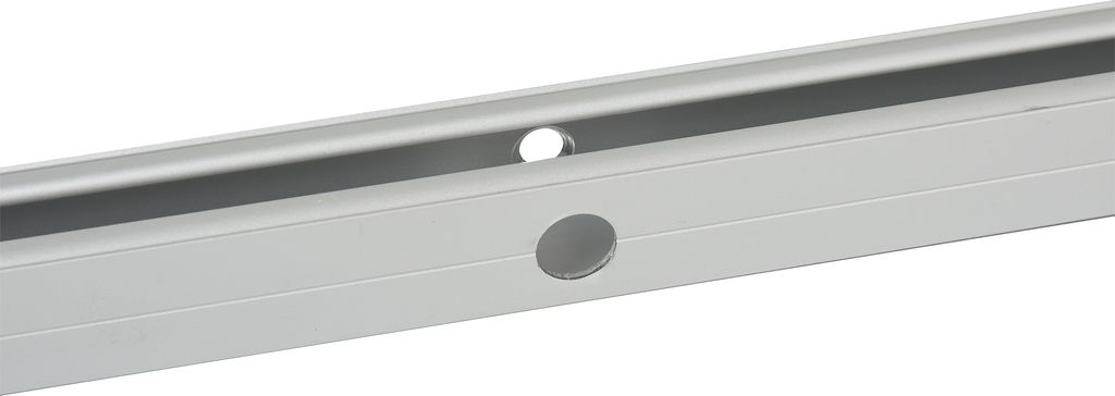 HOMCOM Glasschiebetür Schiebetür Tür Zimmertür mit Produktbild 8