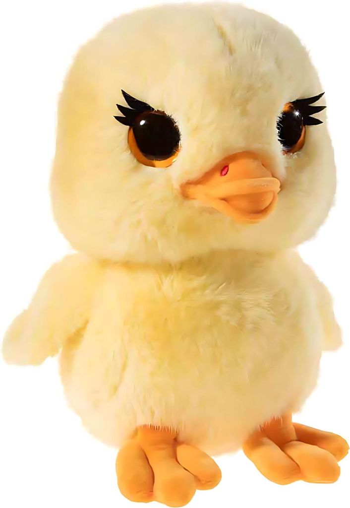 Heunec ENTE "Gaagi" Größe 25 cm