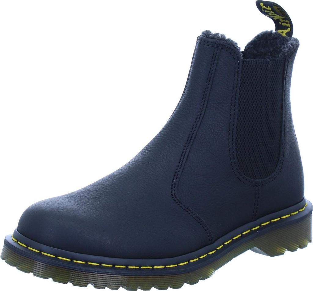 Dr. Martens Airwair Chelsea Boots Herren 31393135313033 Schwarz 45 EU