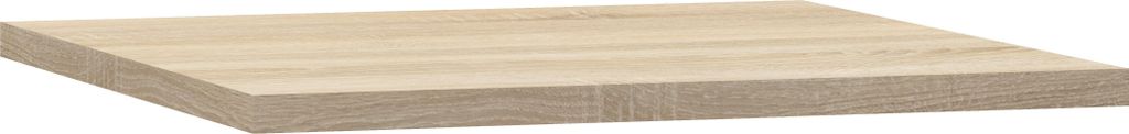 Akord Pracovná Doska Oliwia Dub Sonoma 80X60 Obrázok produktu 