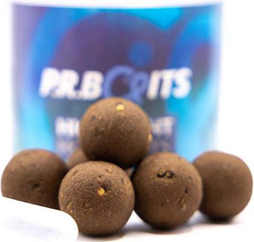 P.R. Baits High-Light Hookbaits The Collector 100 g 20 mm