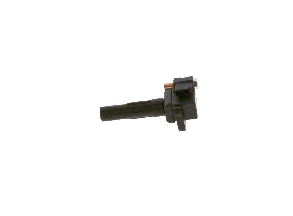BOSCH 0 986 22A 007 Zündspule für SUBARU IMPREZA Stufenheck (GD) FORESTER (SF) IMPREZA Station Wagon (GG)
