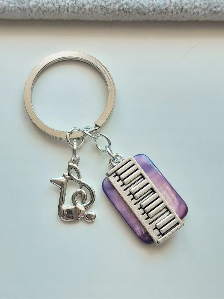 Tastiera Musicale Elettronica - MIDI Controller 61 Tasti con Suoni Dinamici