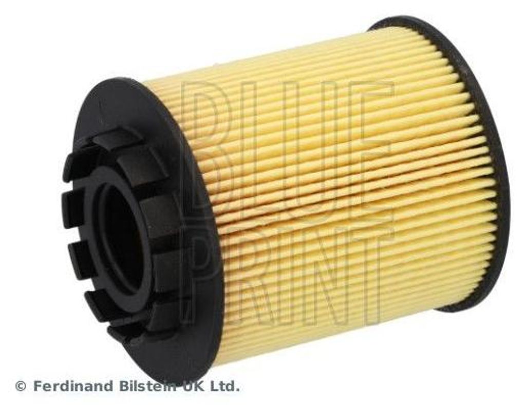 Ölfilter BLUE PRINT ADBP210167 Filtereinsatz für CITROËN C5 X III für DS DS 9 (X83)