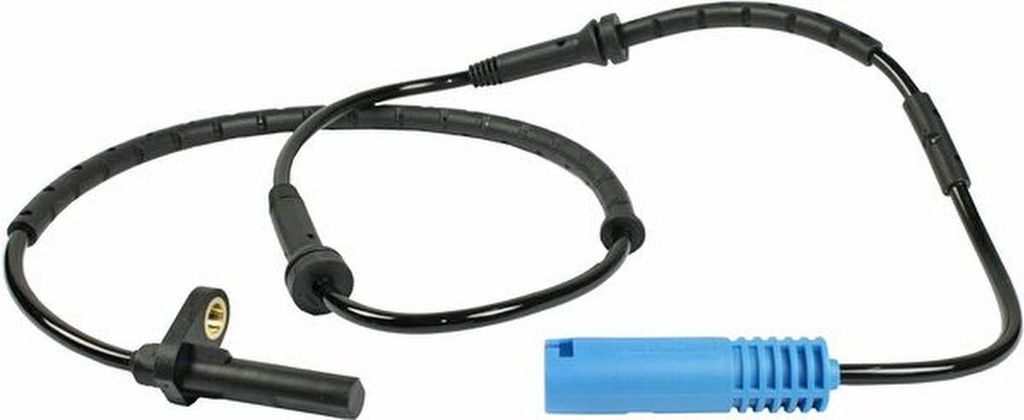 METZGER ABS Sensor Raddrehzahl Hinten für BMW 7 (E65, E66, E67) 0900213