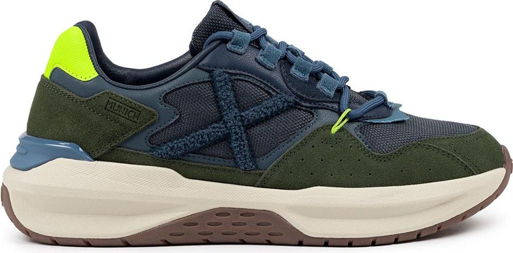 Munich Nexa 11 Sportschuhe EU 42 Mann EU 42