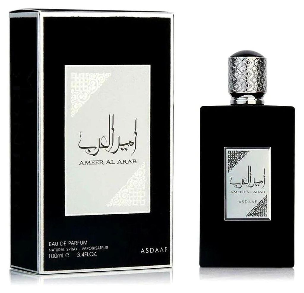 Asdaaf Ameer Al Arab EDP 100 ml ( Herren)