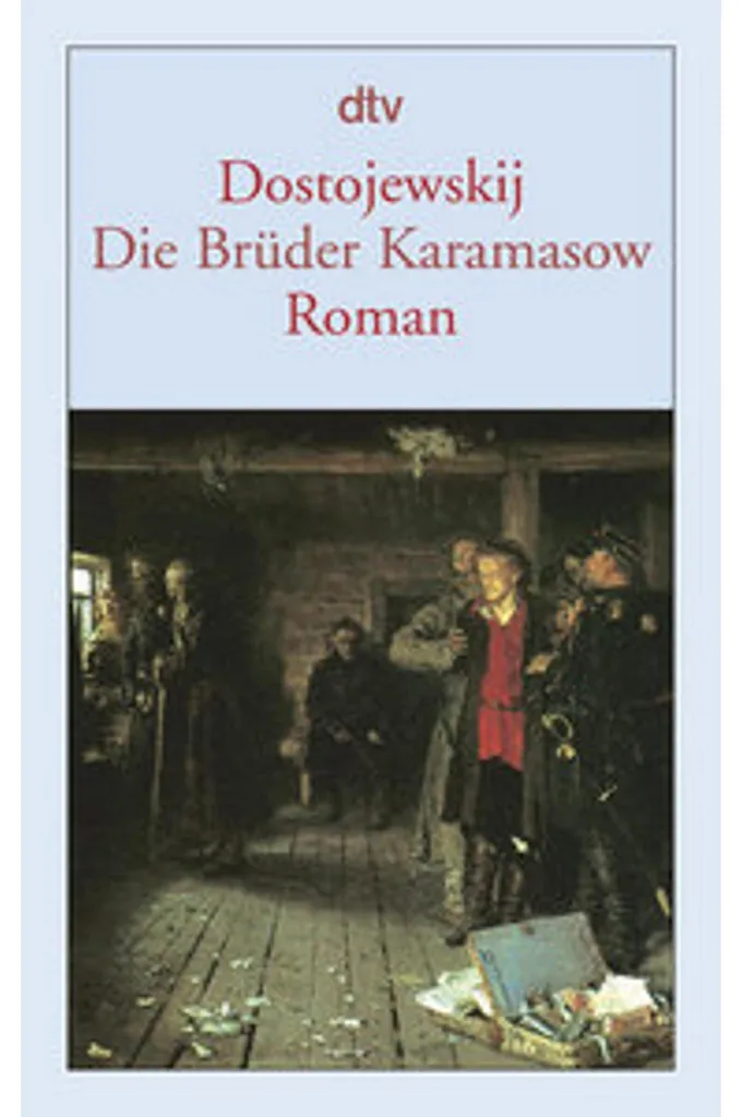Comprendre Dostoïevski : Les Frères Karamazov en Version Lisible