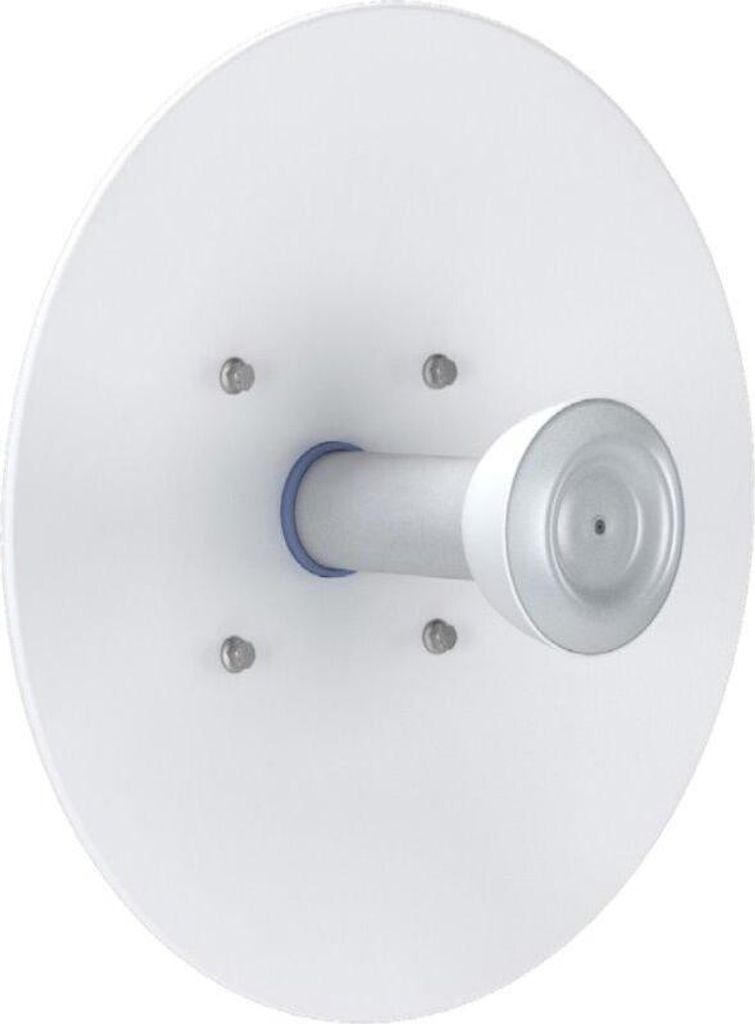 Parabolantenne 24dBi 5GHz, Mastmontage, IP65, IsoStation-Kompatibel