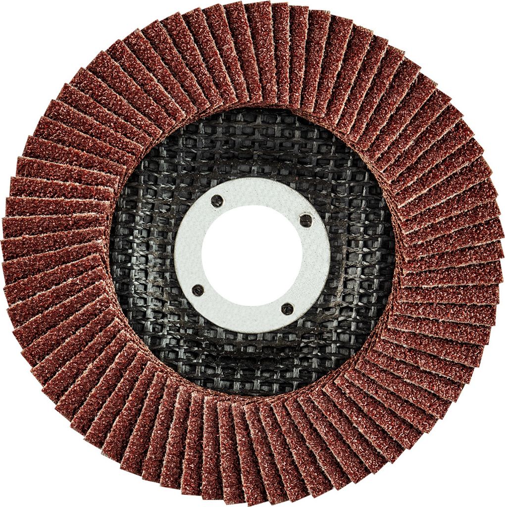 GRAPHITE Schleifband 115 x 22,2 mm, Körnung 36/40/60/80/100/120, Elektrokorund