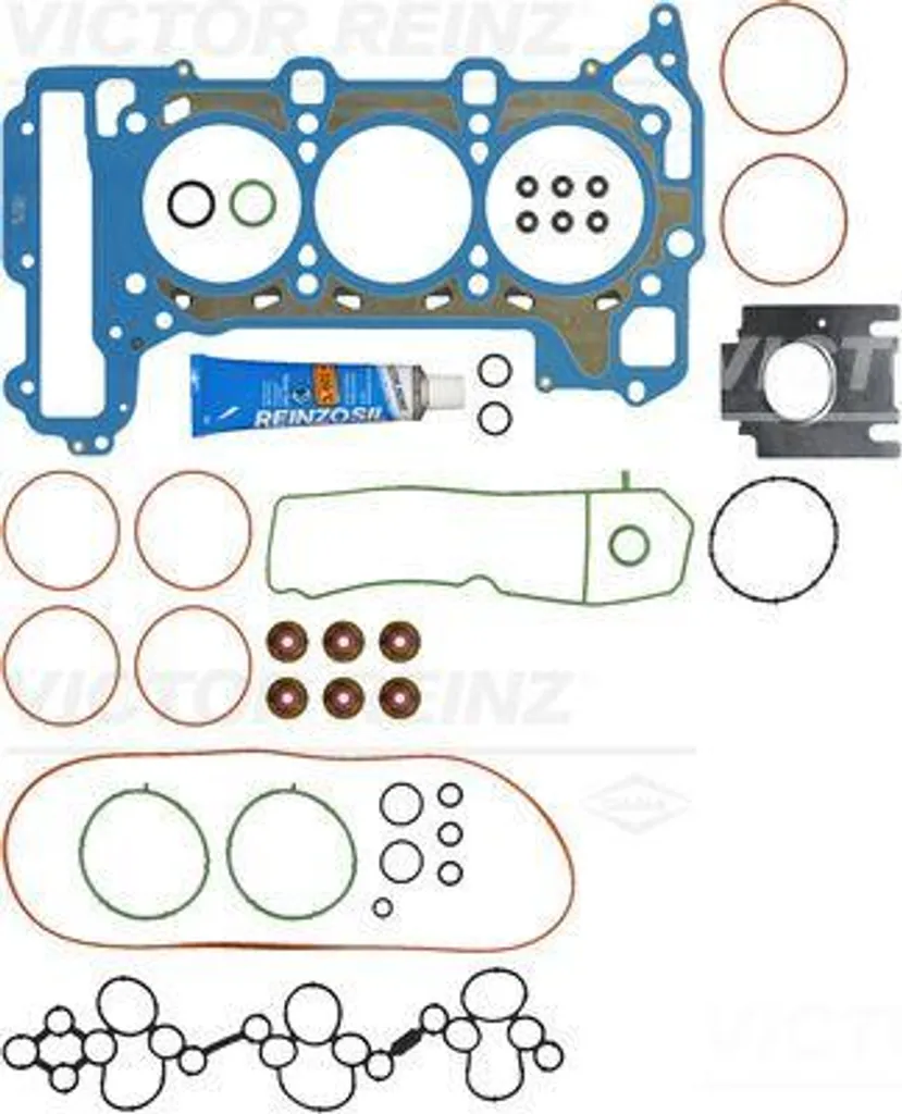 Joint de culasse pour Audi Q5 Q7 et Panamera, kit complet 02-10051-02