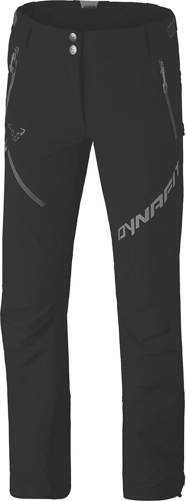 Dynafit MERCURY DYNATRETCH W Damen Skitourenhose Softshellhose schwarz NEU 36