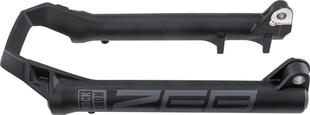 Éliminez les vibrations : Fourche RockShox Slider RS 29 15x110 Noir VTT
