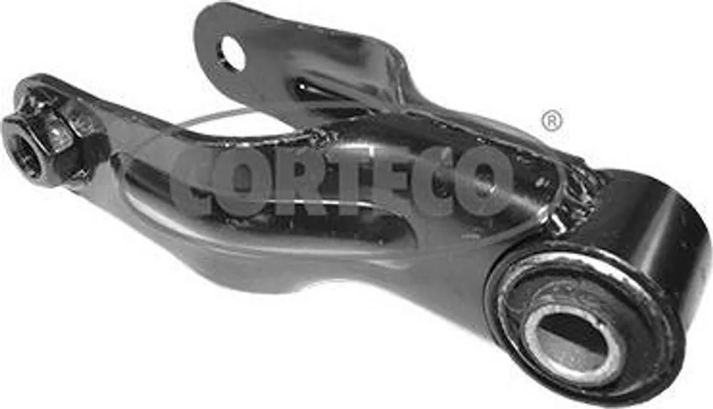 Supprimer les Vibrations Moteur avec le Roulement 180617 pour Xantia