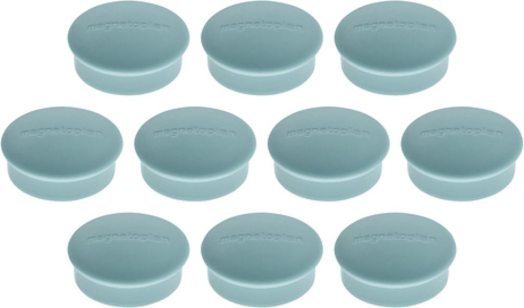 Discofix Mini blau 20mm 10St
