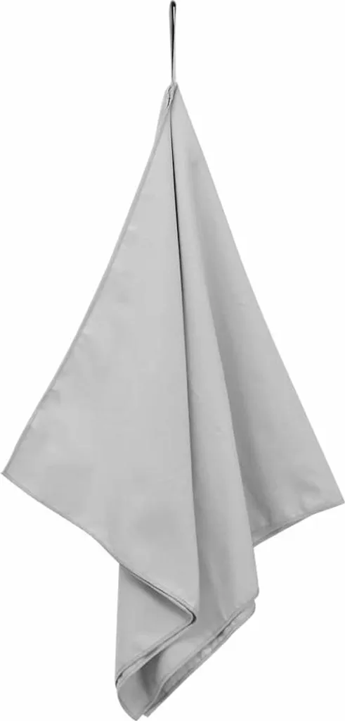 KinHwa Asciugamano Da Bagno In Microfibra, Misura XXL, 100 X 200