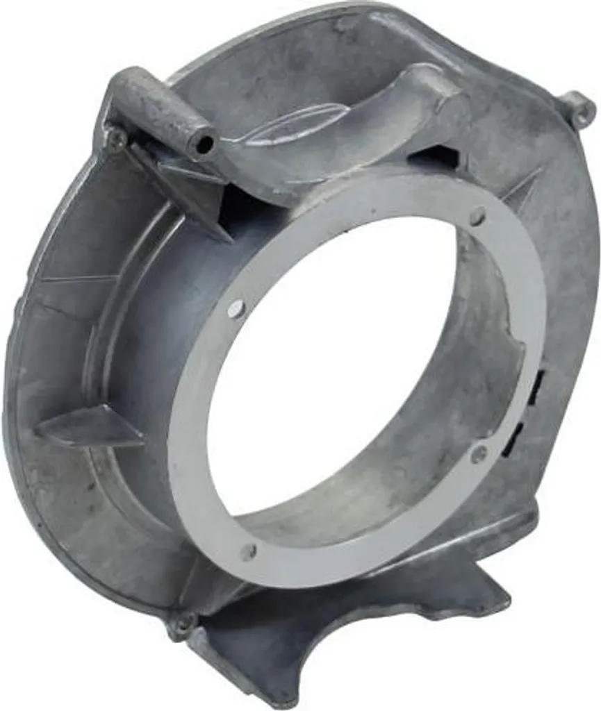 Couvercle de carter moteur Puch MV50 DS50 VZ50 - Pièce Citomerx OEM
