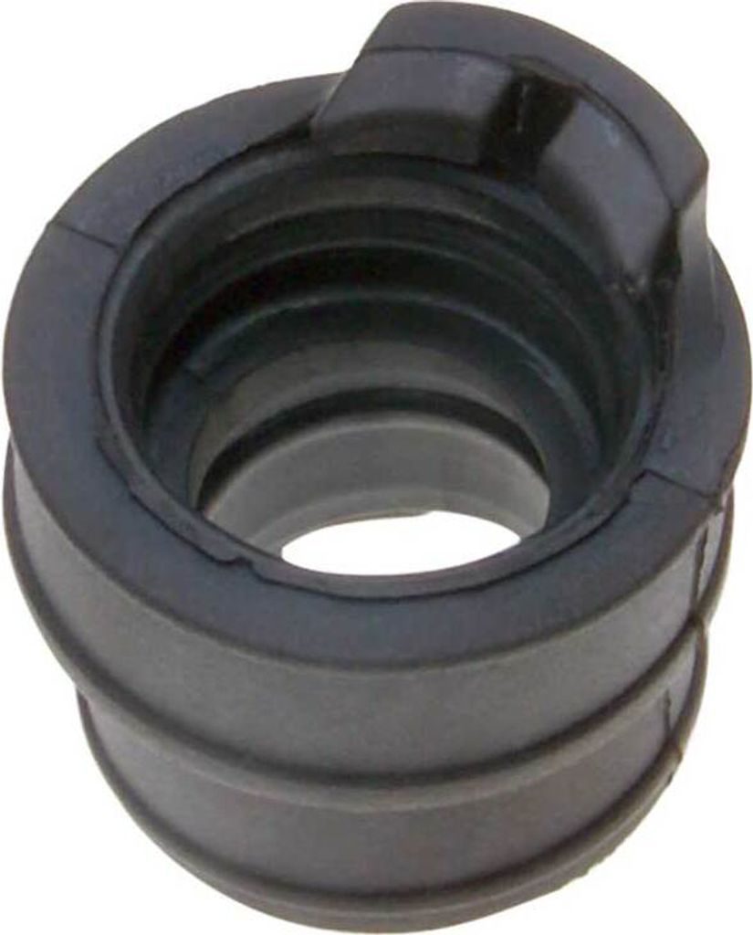 Ansauggummi für Ansaugstutzen OEM für Piaggio / Derbi Motoren D50B0, EBE, EBS