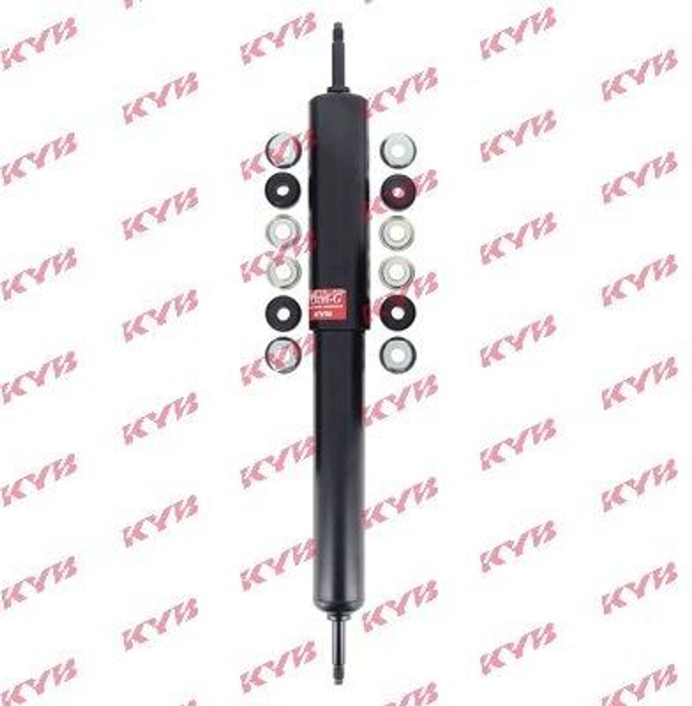 KYB 345014 Stoßdämpfer OE 242997 kompatibel mit Defender