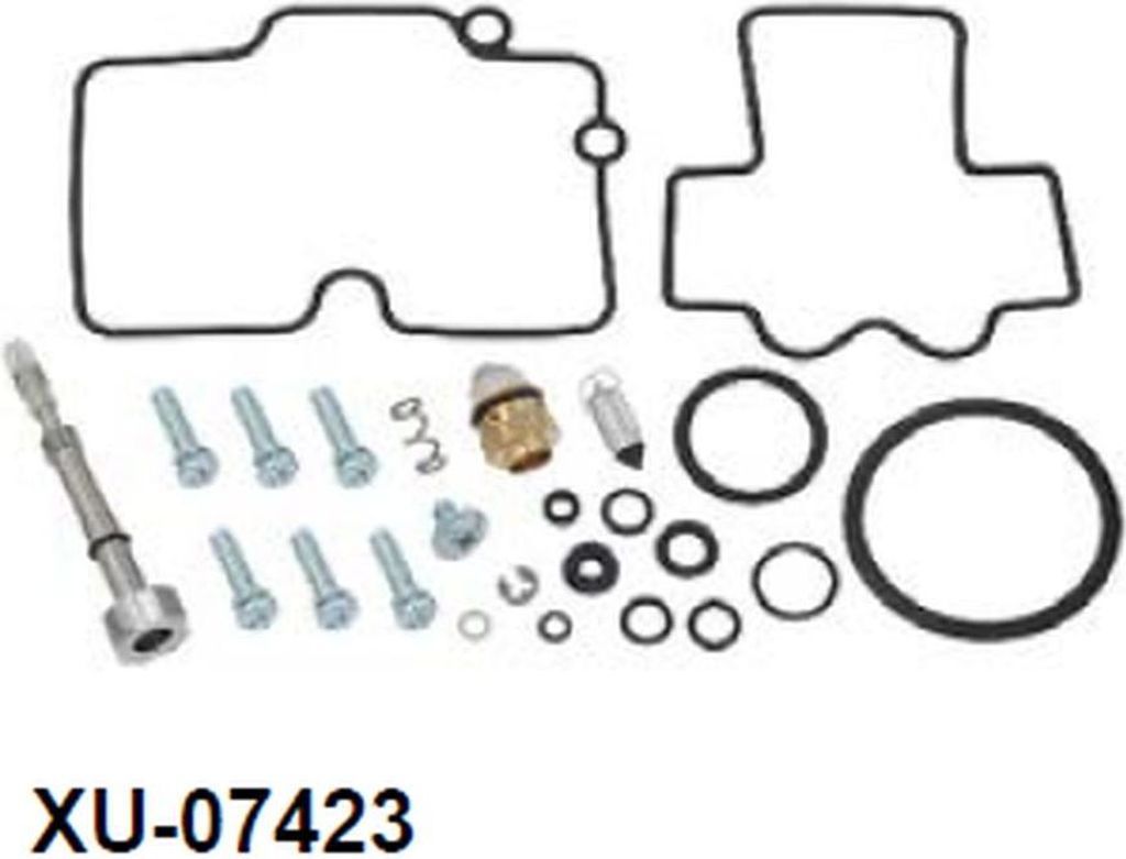 Vergaser-Reparatursatz Für Ktm Exc-G 400 '04-'05, Produktbild 