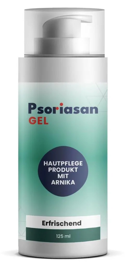 Solution Psoriasis Stop aux Plaques Rouges et Squames Blanches - 150ml - 5