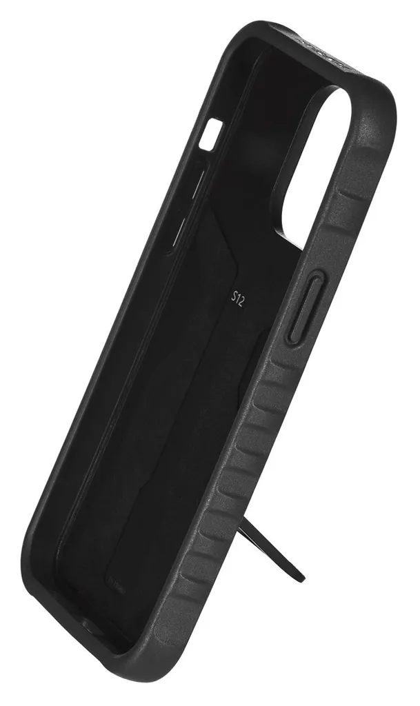 Topeak Omni Ridecase II Supporto per smartphone nero