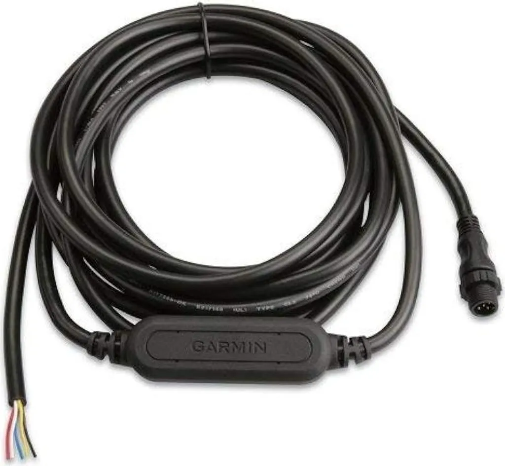 Support de Fixation Garmin 010-11326-00 Noir pour Guidon de Vélo