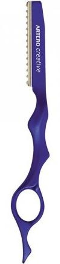 Rasiermesser , Razor Creative Blue , Artero