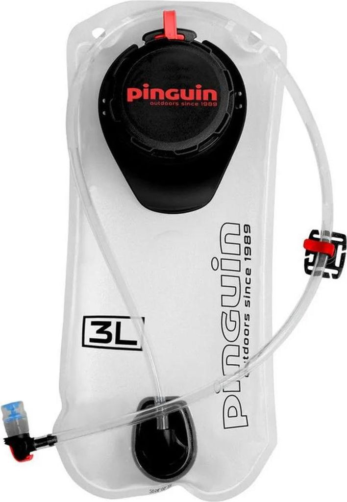 Pinguin CamelBag Basic Objem hlavní nádoby: 3,0 l