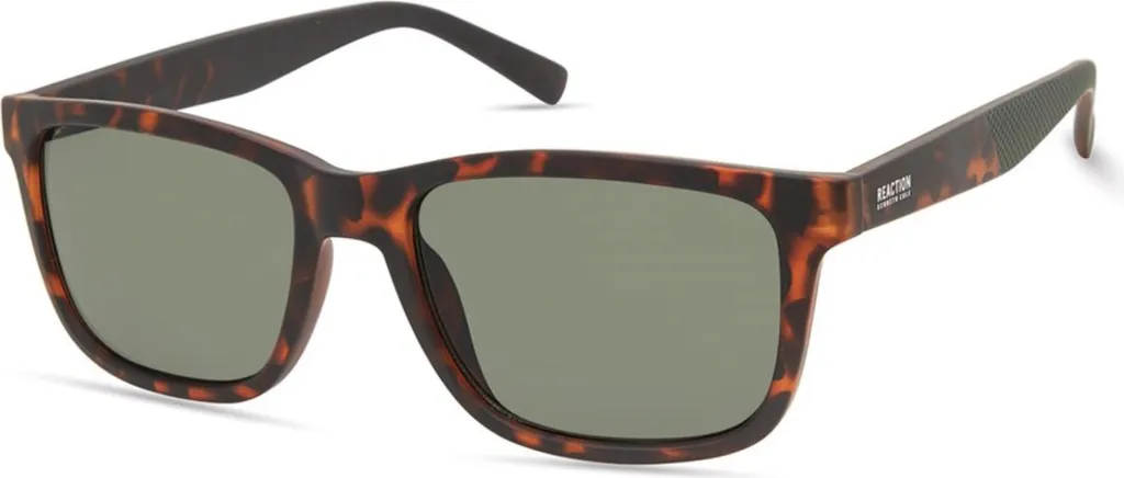 Vivi la città con Kenneth Cole KC1376 5552N | Eyewear Men's