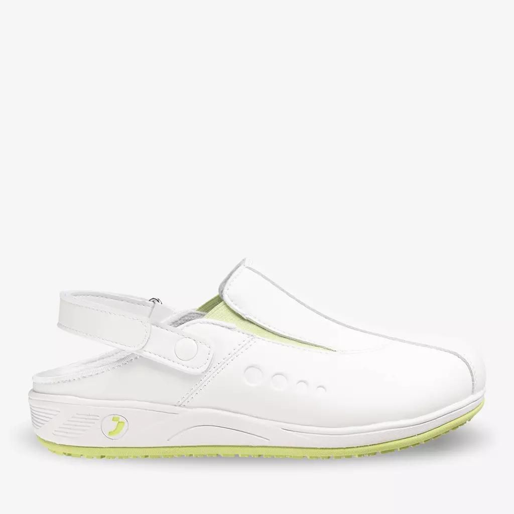 Safety Jogger Carinne OB Chaussures de sécurité Image du produit 