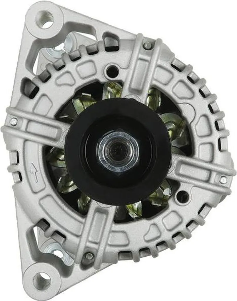 Alternateur 0124525543 : Réparez vos pannes de charge Skoda et Seat