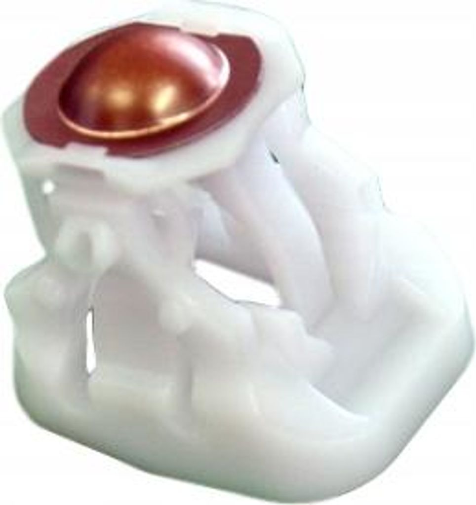 VOLVO XC40 XC60 XC90 Bremspedal Anschlag OE 31682006