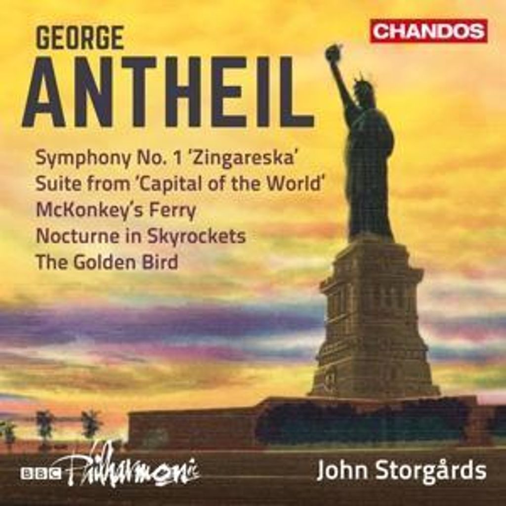 Storg¿rds, J: Orchesterwerke Vol.3-Sinfonie 1/+