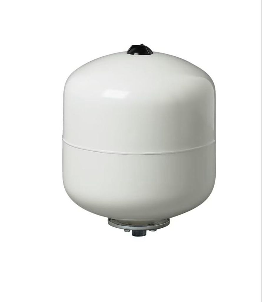 Zilio Solar membraanuitbreidingsvat van 8 liter Productafbeelding 