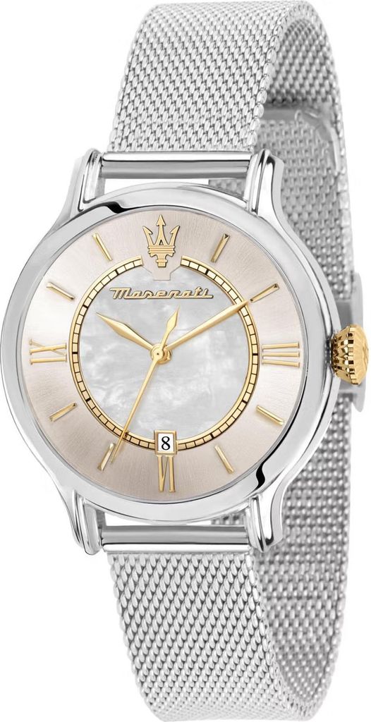Maserati - R8853118514 - Montre Bracelet - Femmes - Quartz Image du produit 