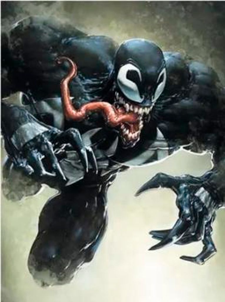 Decopanel Venom 50x70 cm